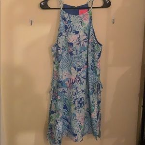NWT Lilly Pulitzer Romper